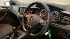 Volkswagen Polo 1.0 TSI 95 SE 5dr Petrol Hatchback